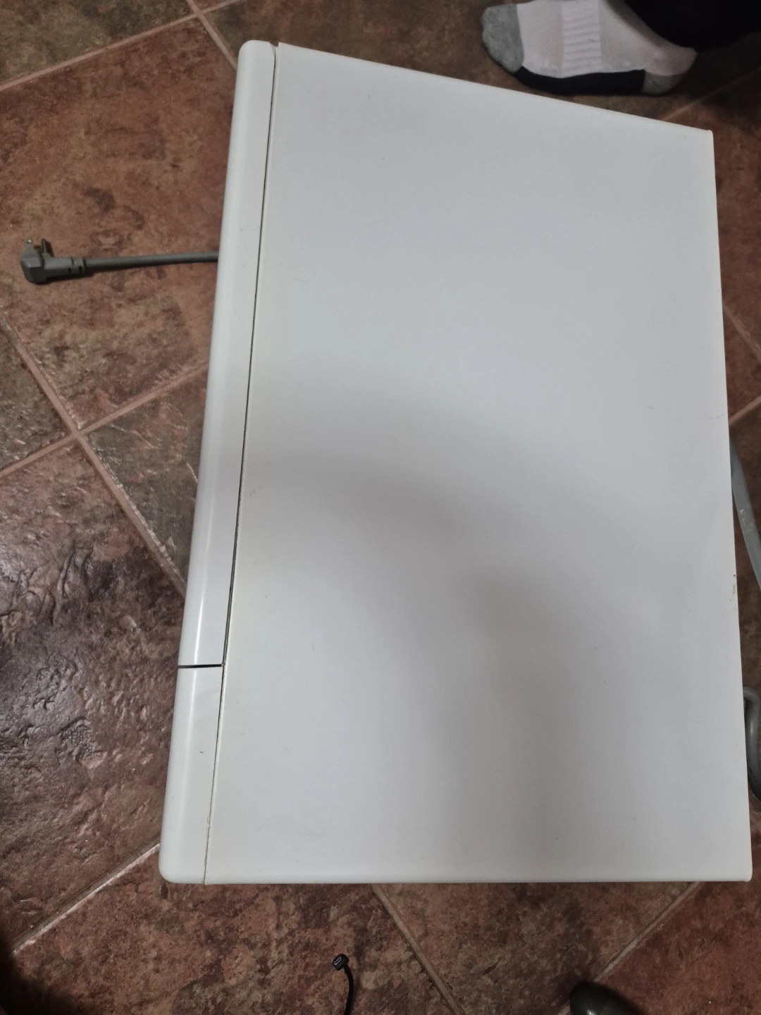 GoldStar MS-71TC Microwave Oven - photo 3