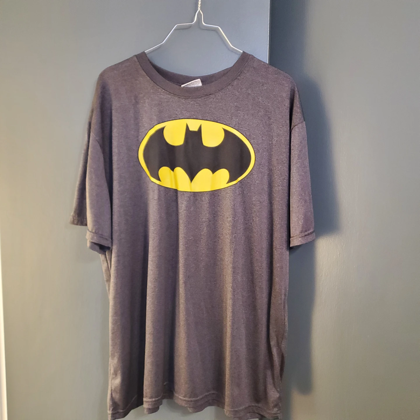 Batman T-Shirt 🏆