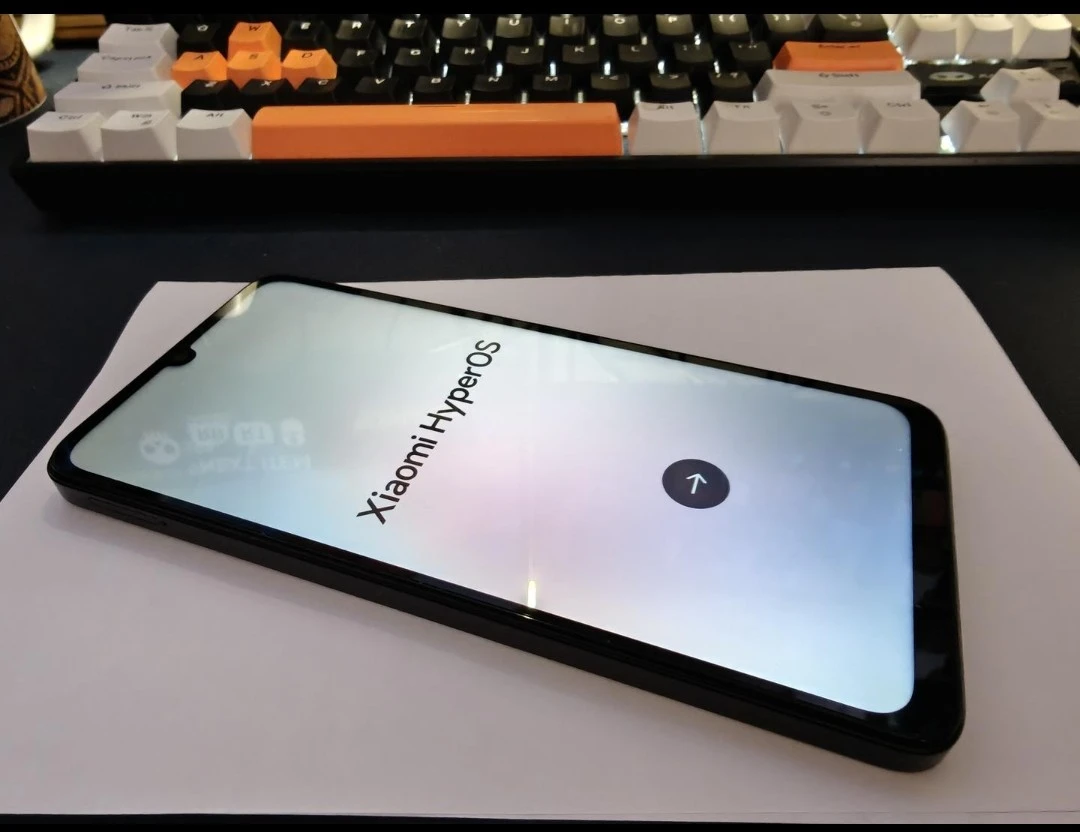 Xiaomi 13c Smartphone 256gb & 8gb ram - photo 2
