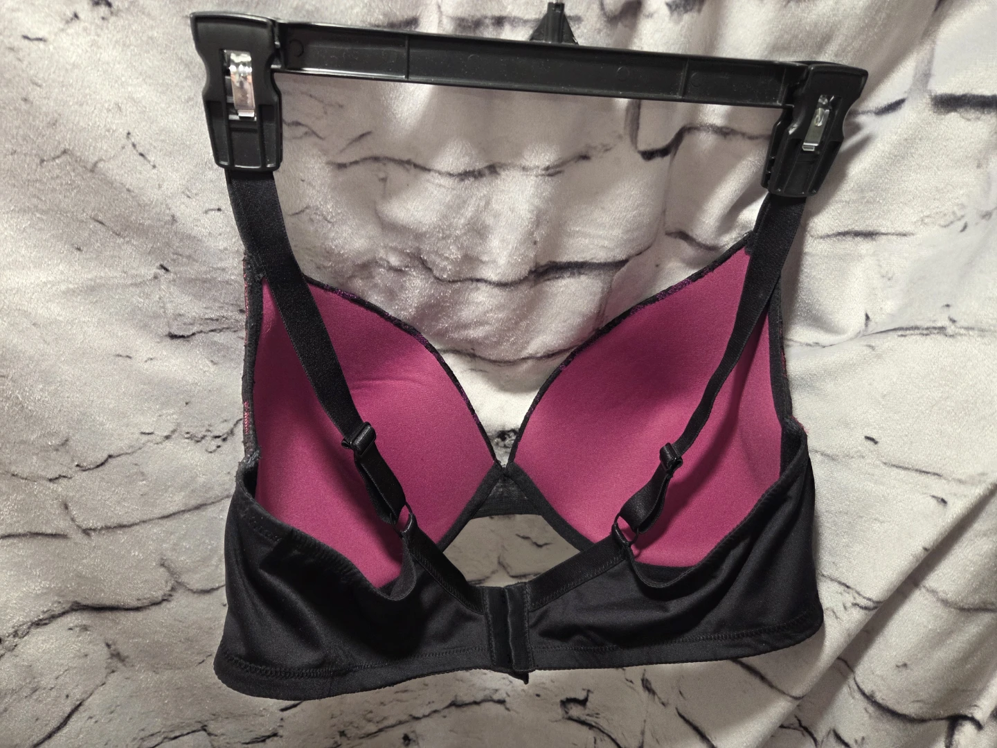 George Women's 42D Lace Bra - photo 2