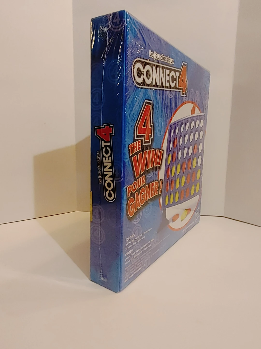 Connect 4 Classic Game - photo 3