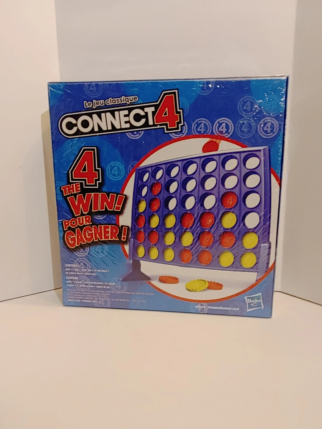 Connect 4 Classic Game - photo 4