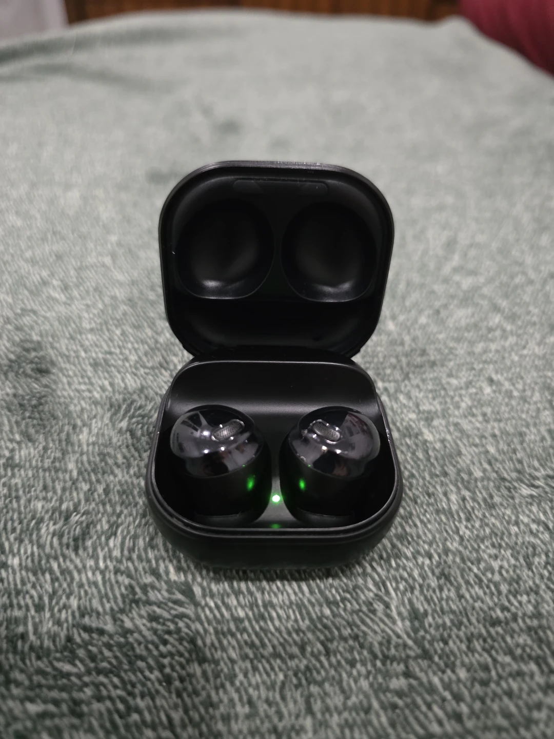 Samsung Galaxy Buds Pro Black - photo 2