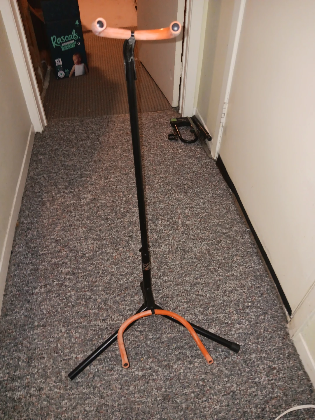Rockville Guitar Stand - photo 3