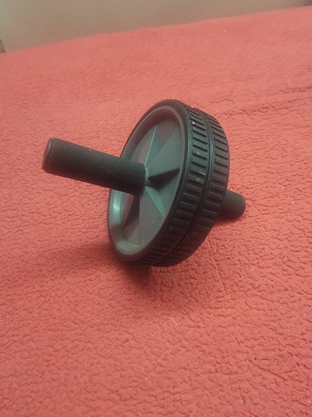 Ab roller Wheel - photo 2