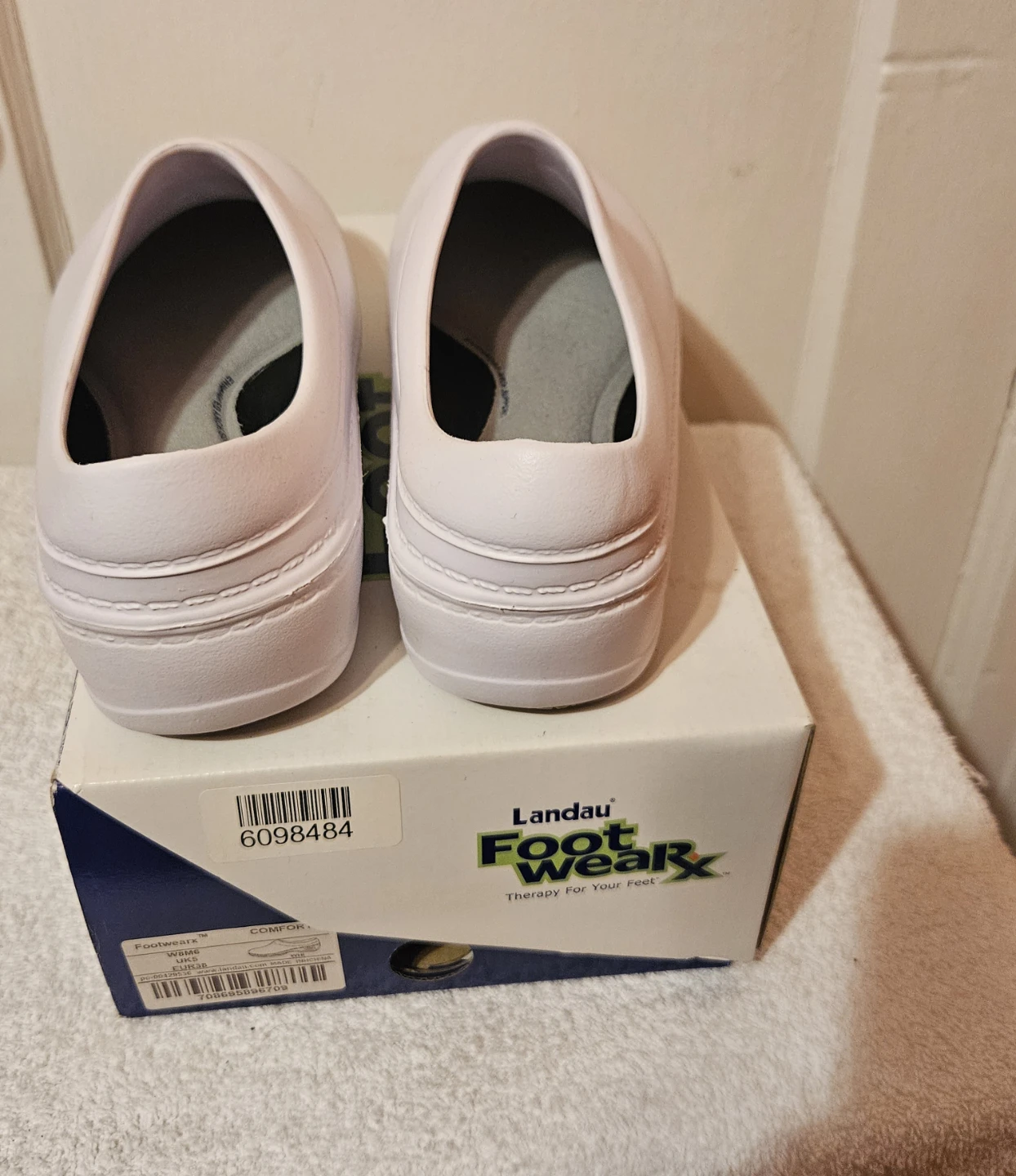 Women's clogs - photo 3