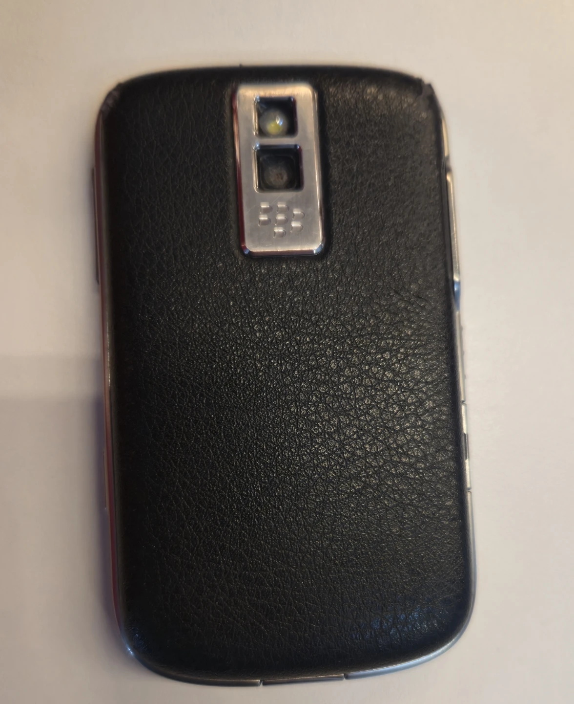 BlackBerry Bold 9700 Smartphone – Classic QWERTY – Rogers - photo 3