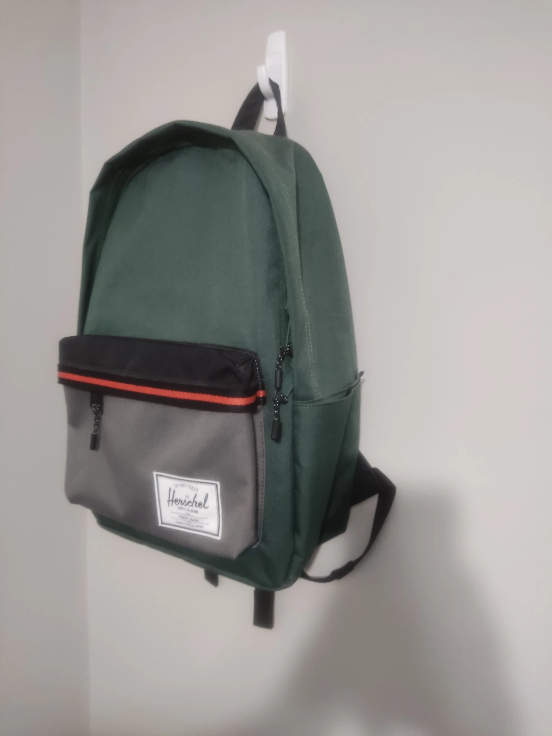 Herschel Classic XL Backpack - Green - photo 2