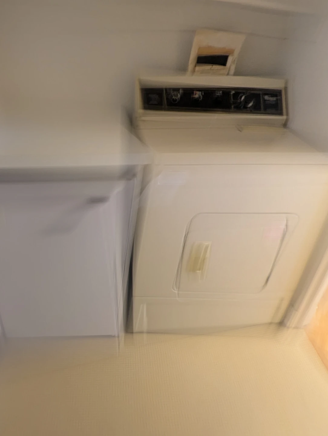Whirlpool Electric Dryer - photo 5