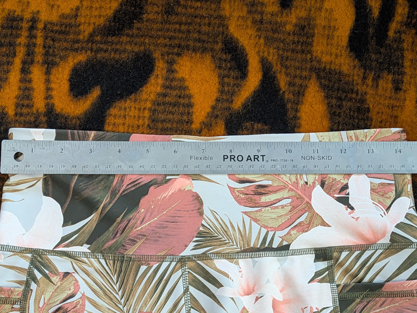 Old Navy Floral Bike Shorts - photo 4
