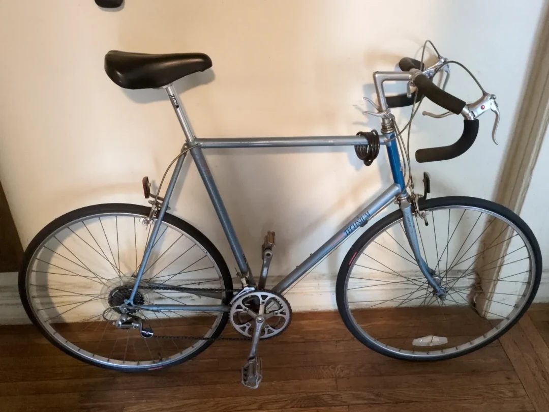 Raleigh Technium Road Bike