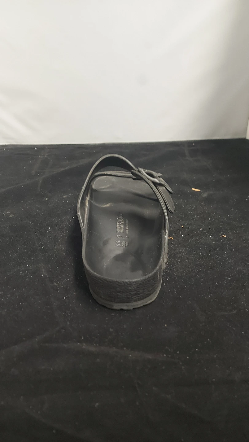 Black Birkenstock Arizona Sandals - photo 5