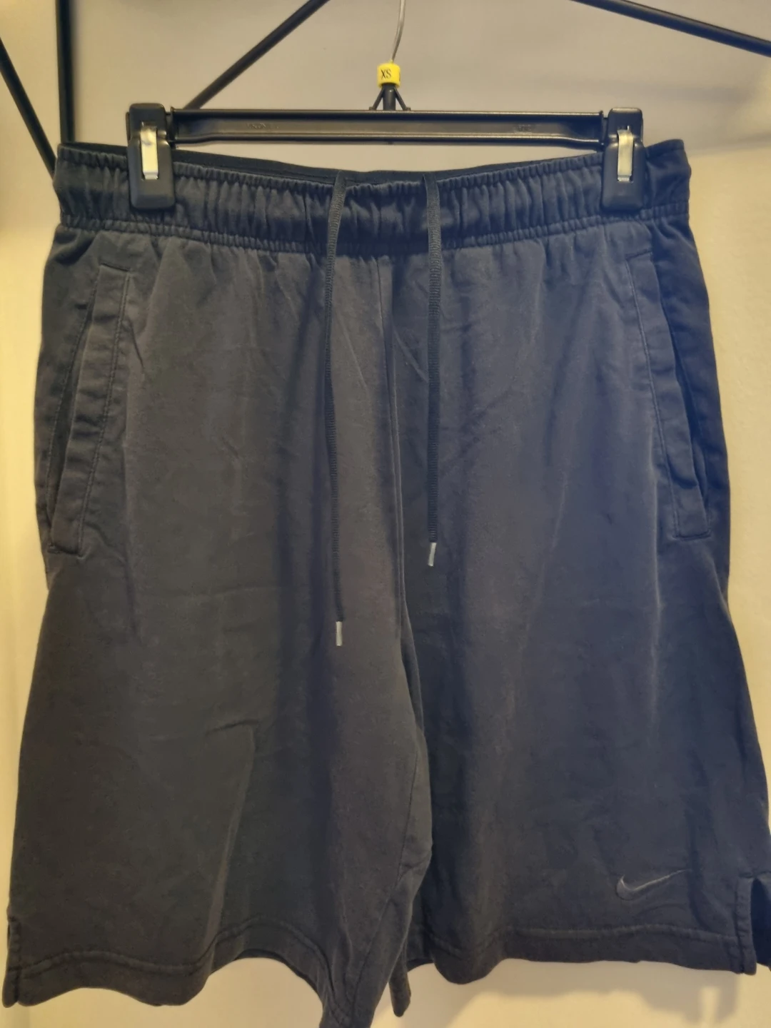 Nike Dri-Fit Athletic Shorts - Size M