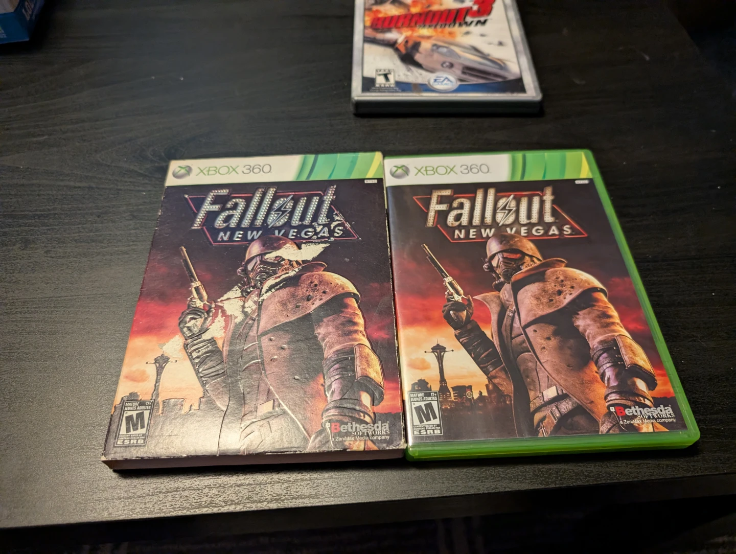 Fallout: New Vegas Xbox 360 Game - photo 3