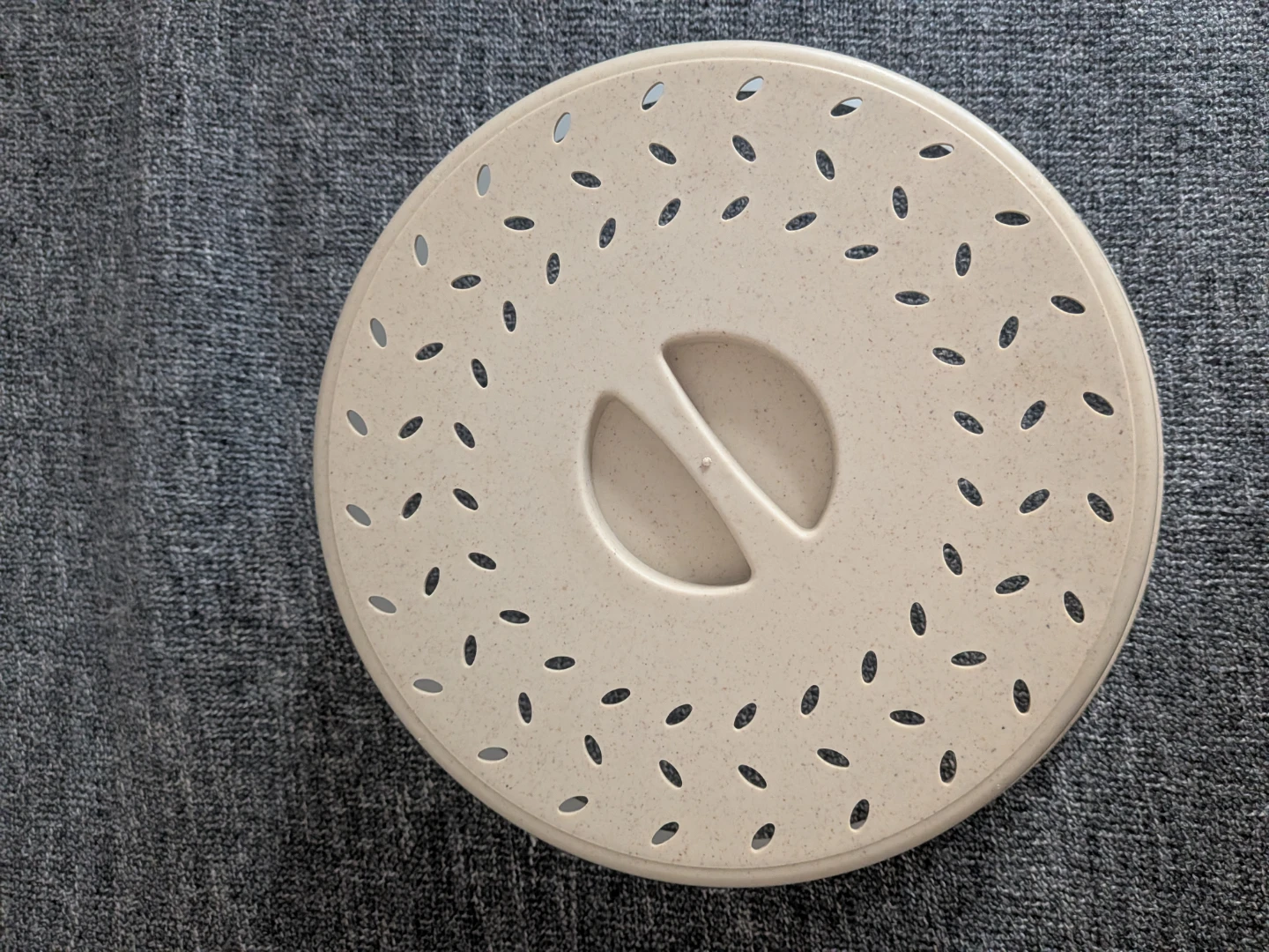 Collapsible Food Cover