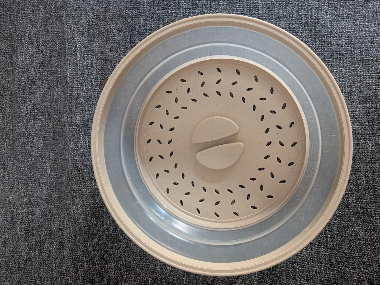 Collapsible Food Cover - photo 2