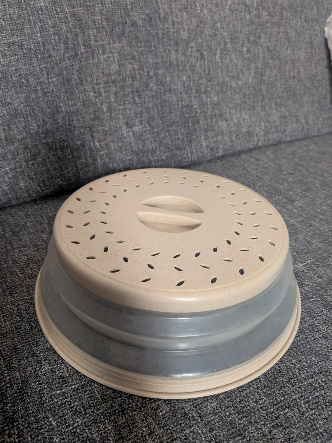 Collapsible Food Cover - photo 4