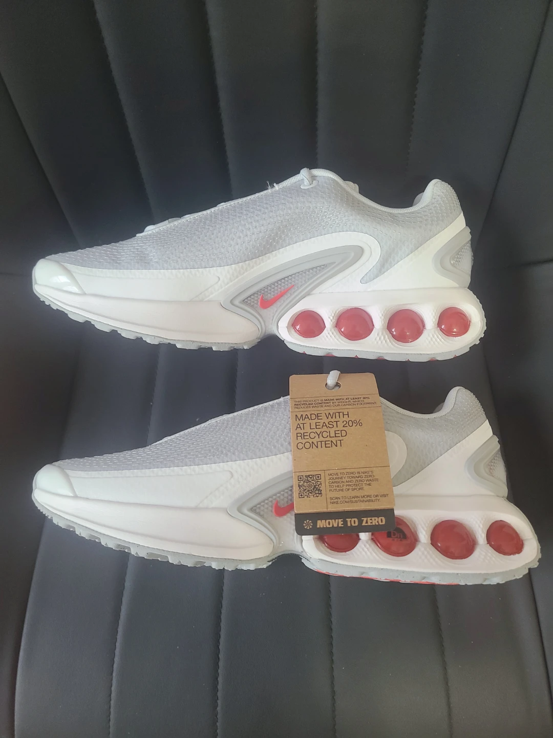 Nike Air Max DN Men's Shoes Size 10.5 - photo 5