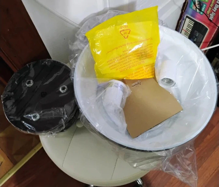 "🏆Ceiling Light Fixture🏆" - photo 2