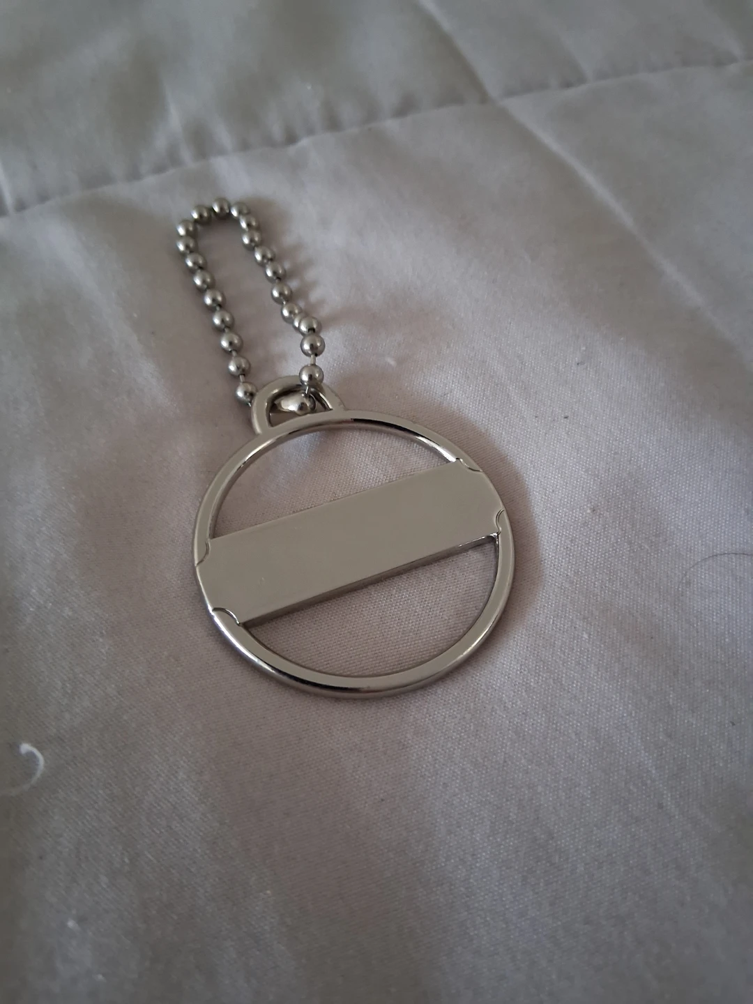 Coach Keychain Charm Est. 1941 - photo 2