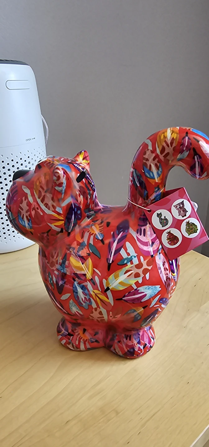 Pommè Pommè Piggy Bank - photo 2
