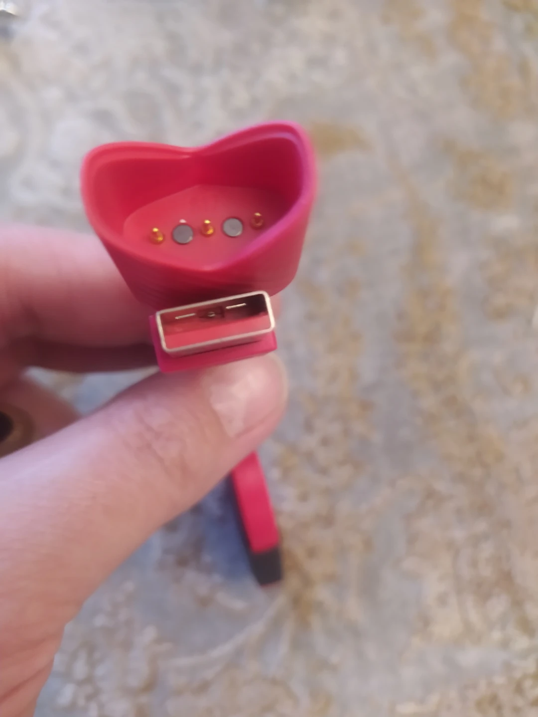 Replacement Charger for Fitbit Luxe