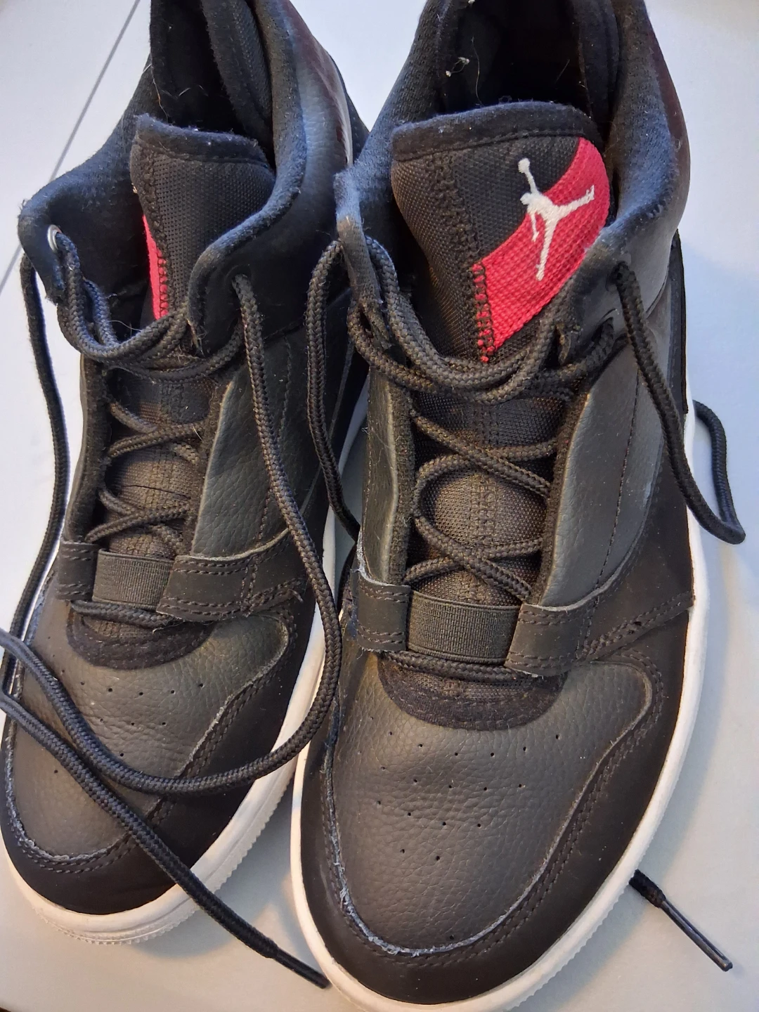 Jordan Sneakers