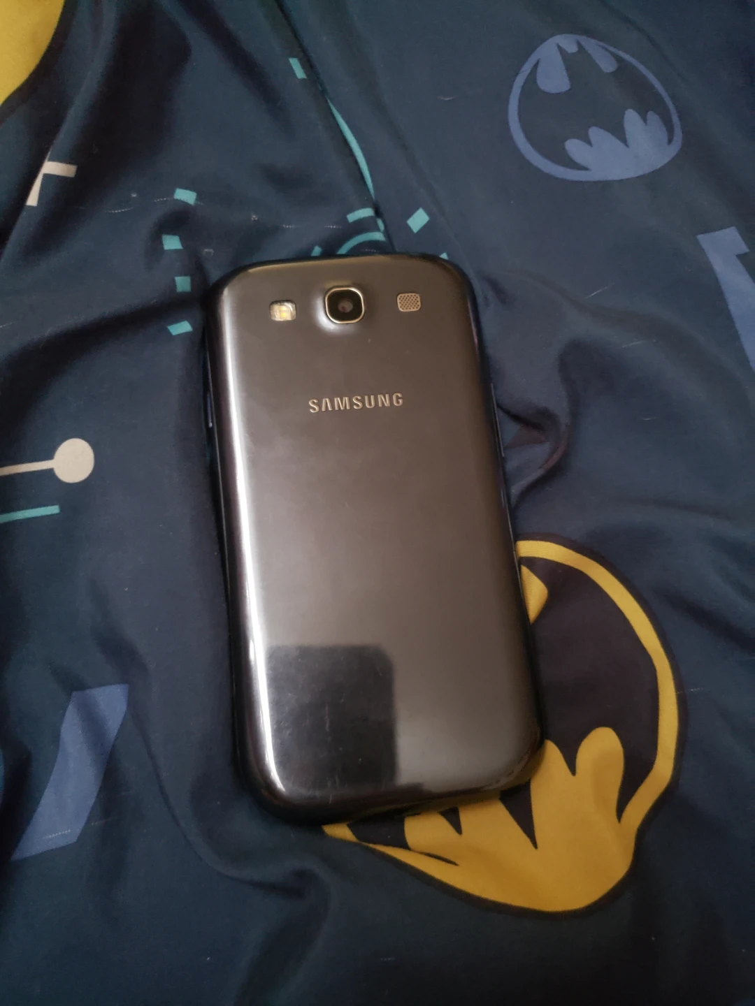 Samsung Galaxy S3 - photo 2
