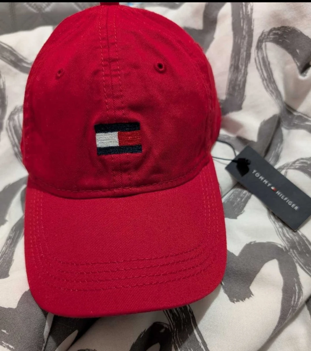 Tommy Hilfiger Cap (New - with tag)