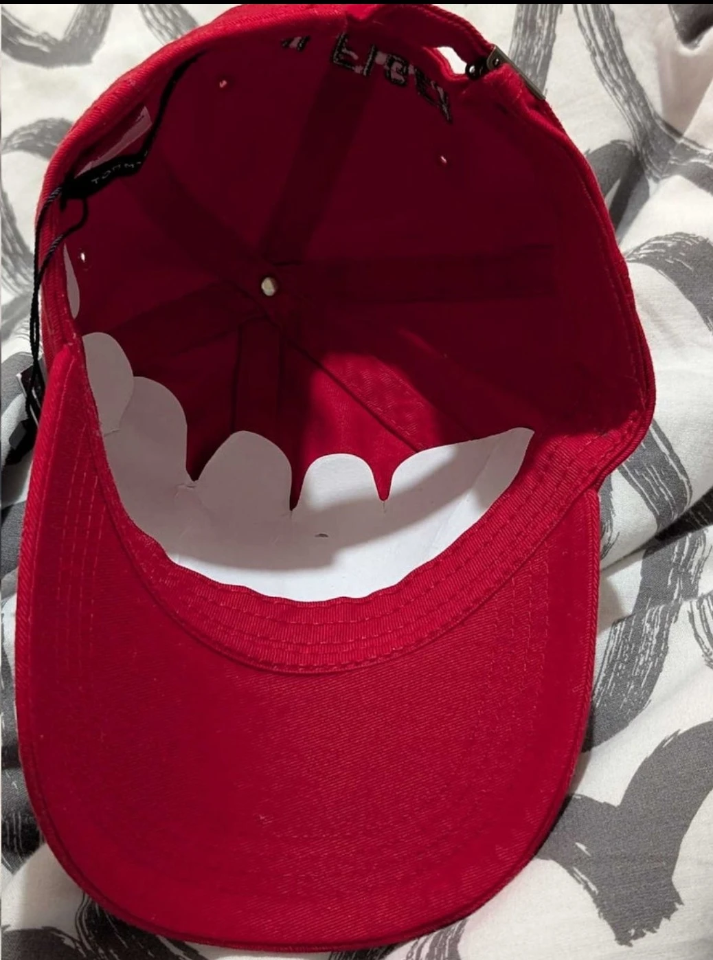 Tommy Hilfiger Cap (New - with tag) - photo 2