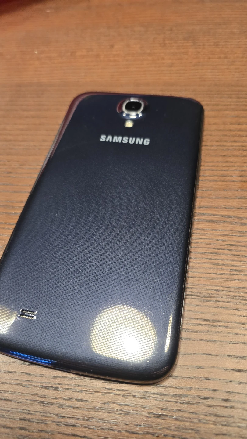 Samsung Galaxy Mega Smartphone - photo 2