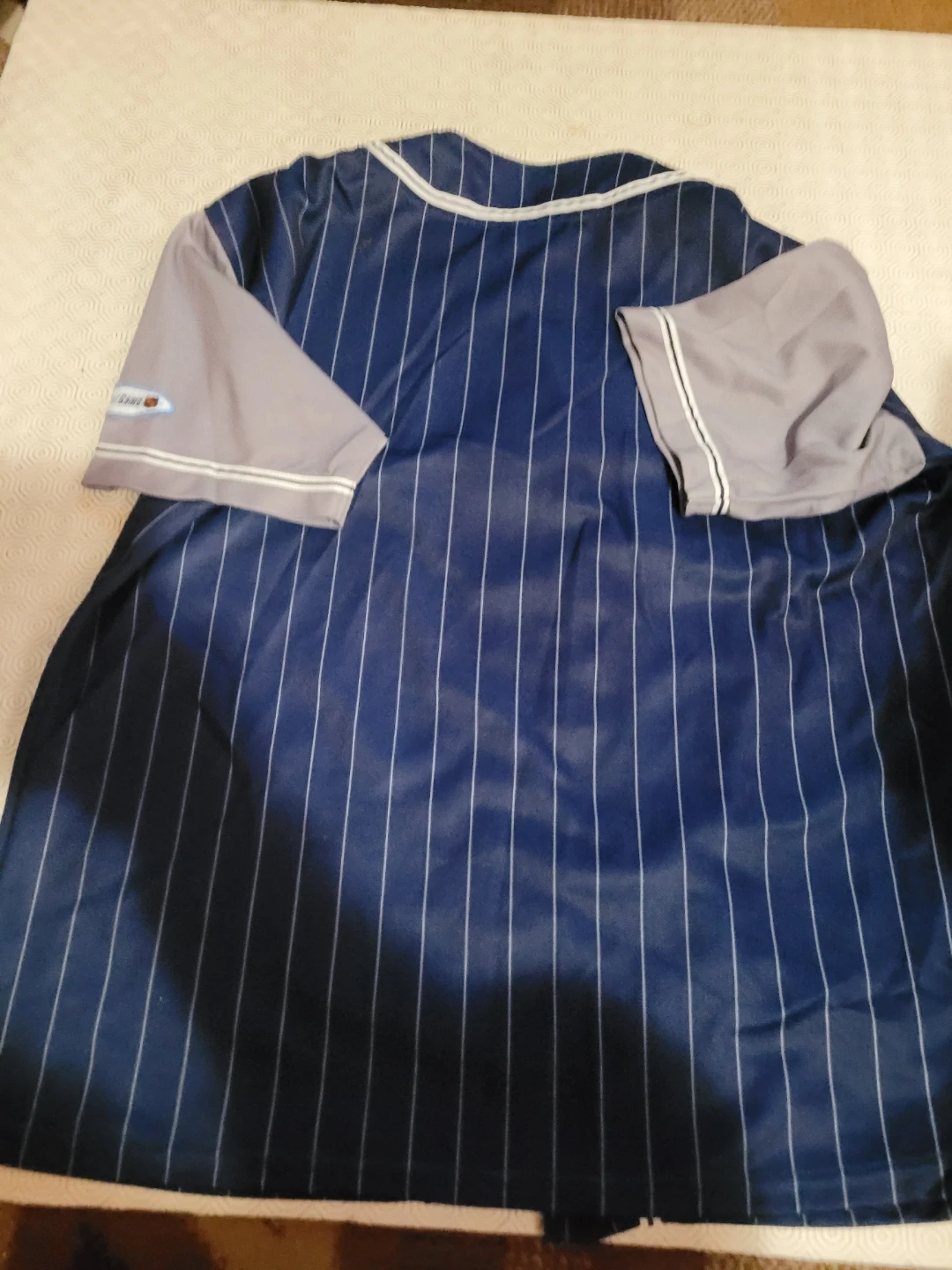Majestic Toronto Blue Jays Baseball Jersey - photo 2