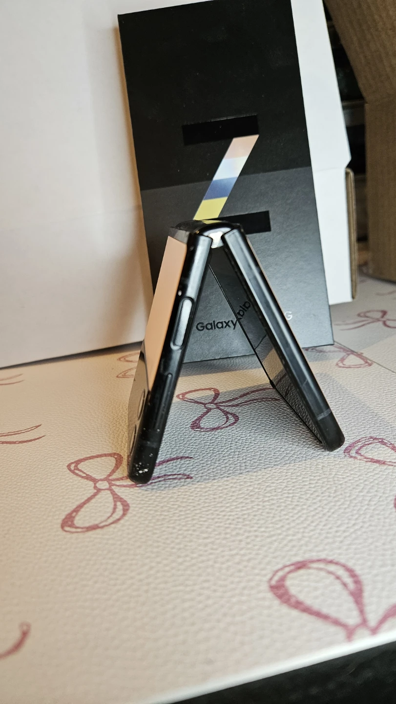Samsung Galaxy Z Flip3 5G - photo 5