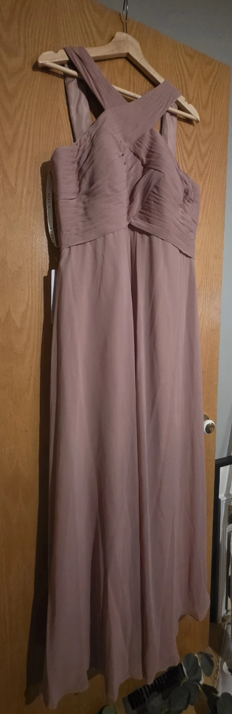 Floor length bridesmaid and grad dresses - prices in description - photo 3