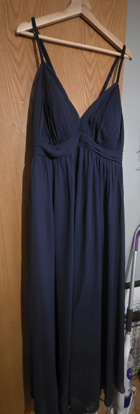 Floor length bridesmaid and grad dresses - prices in description - photo 4