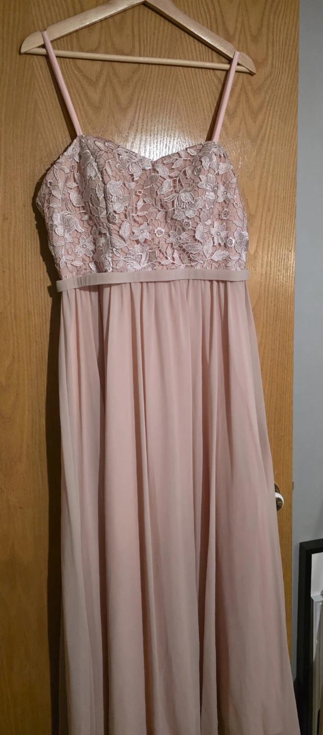 Floor length bridesmaid and grad dresses - prices in description - photo 5