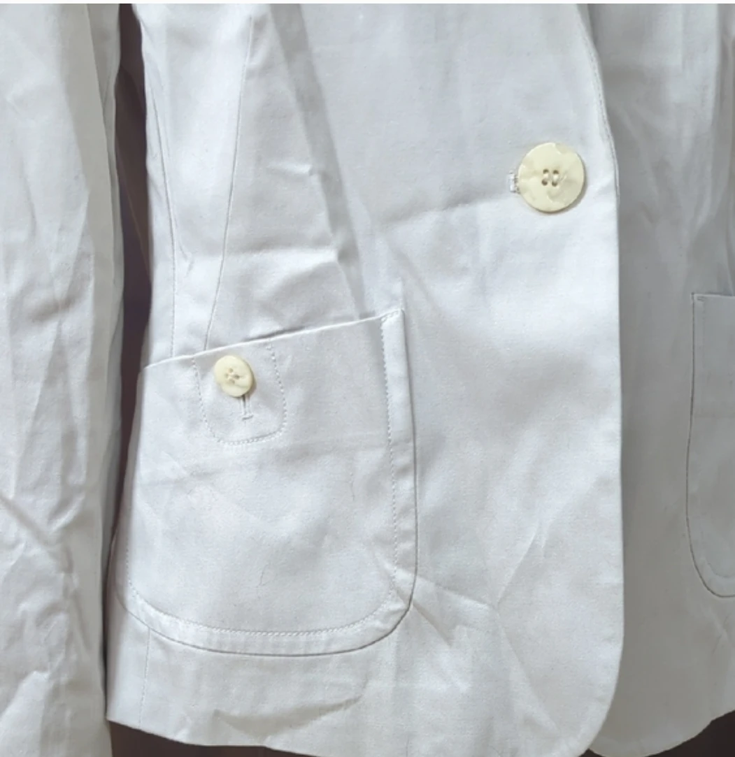 YZZZA Women's Blazer Size 10 - photo 2