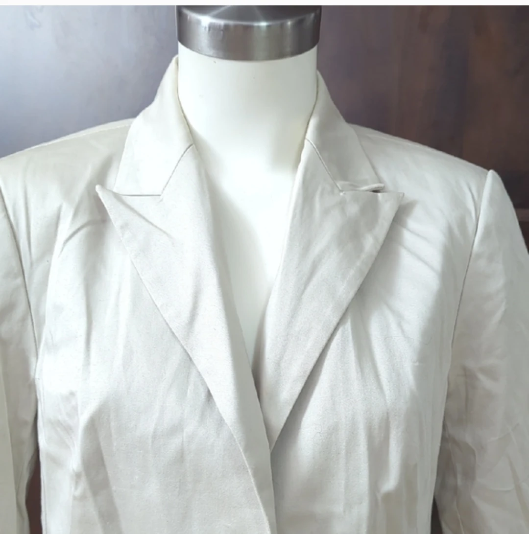 YZZZA Women's Blazer Size 10 - photo 3