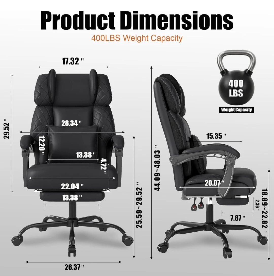 Office Chair - photo 2