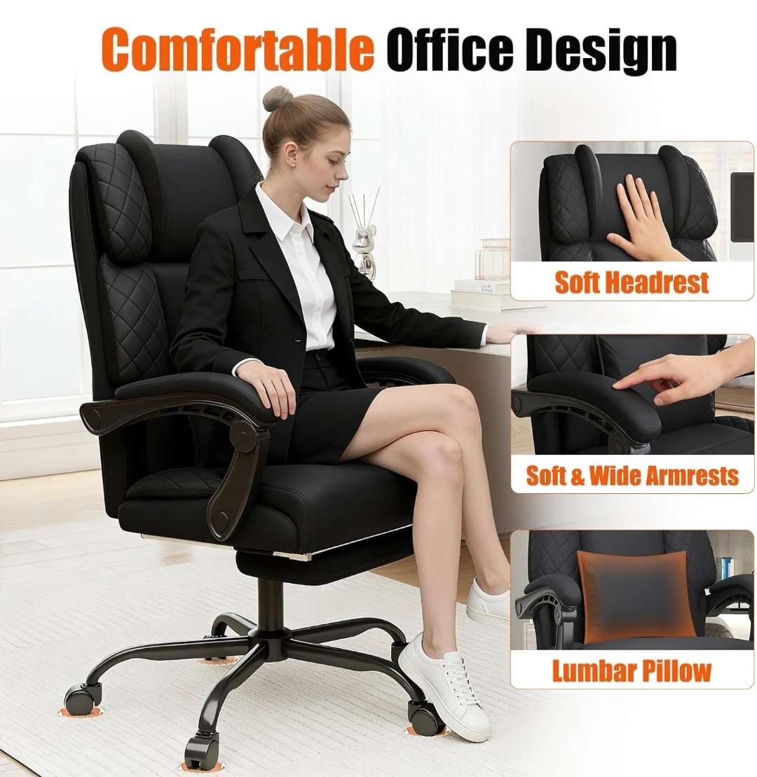 Office Chair - photo 5