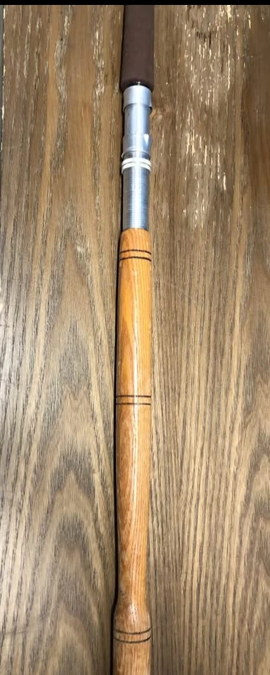 Shimano Fishing Rod - photo 3