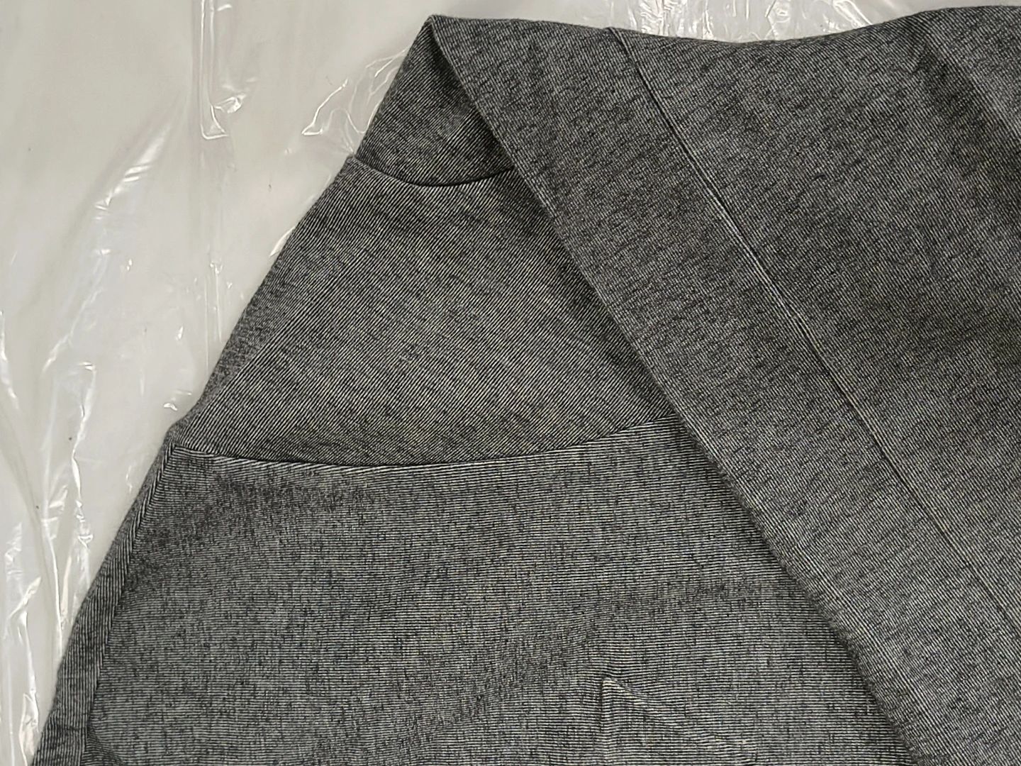 Armani Exchange Grey Crew Neck Sweatshirt men's 2xl - photo 3