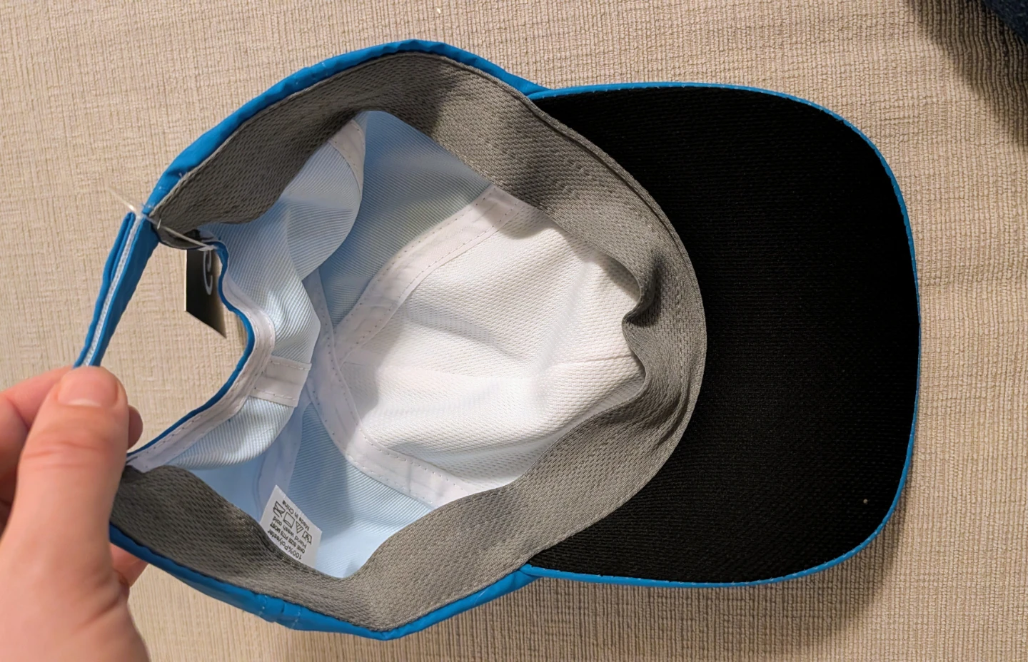 Brand New with Tags Sporting Life 10K Toronto Cap - photo 3
