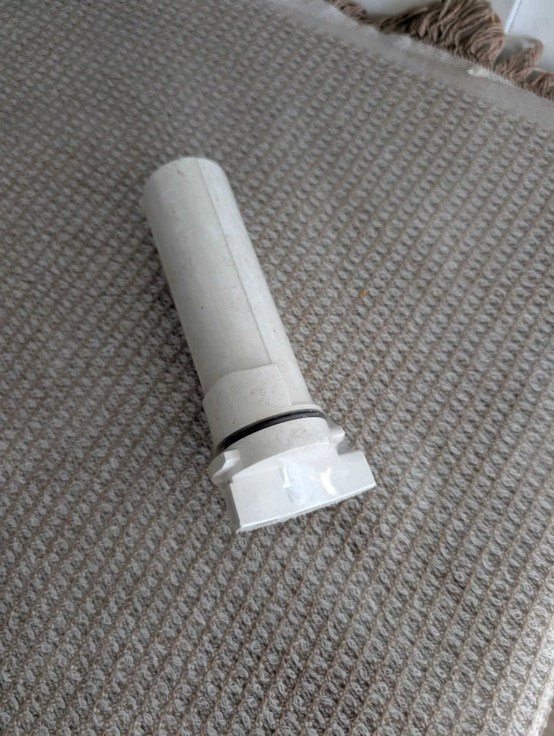 White Filter Cartridge