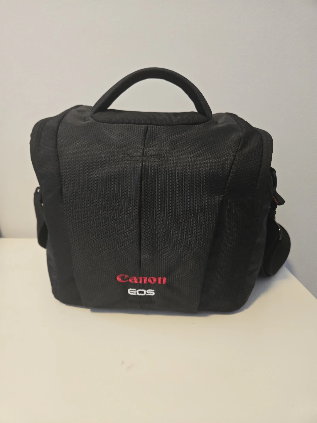 Canon EOS Rebel T5i DSLR Camera with Lens and Bag - photo 2