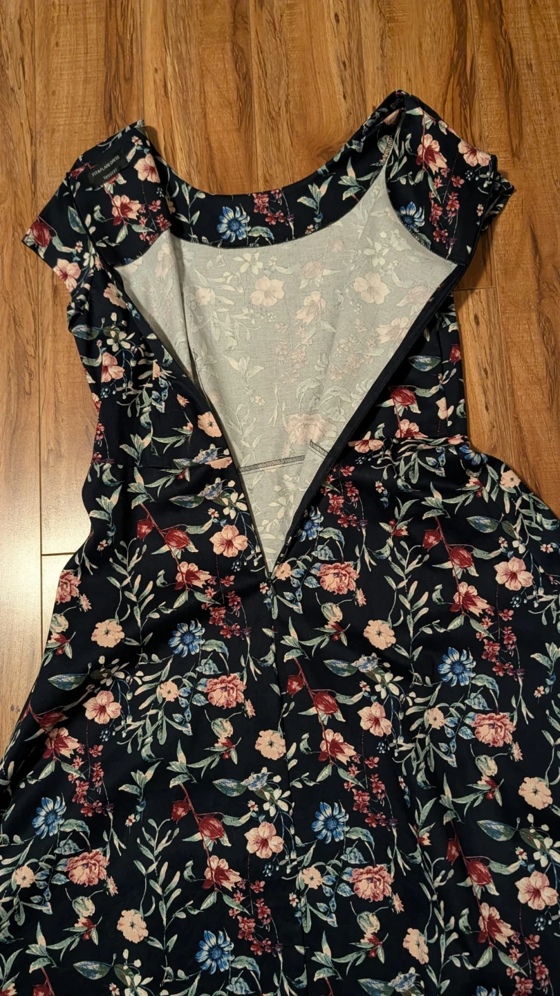 Dress - photo 4