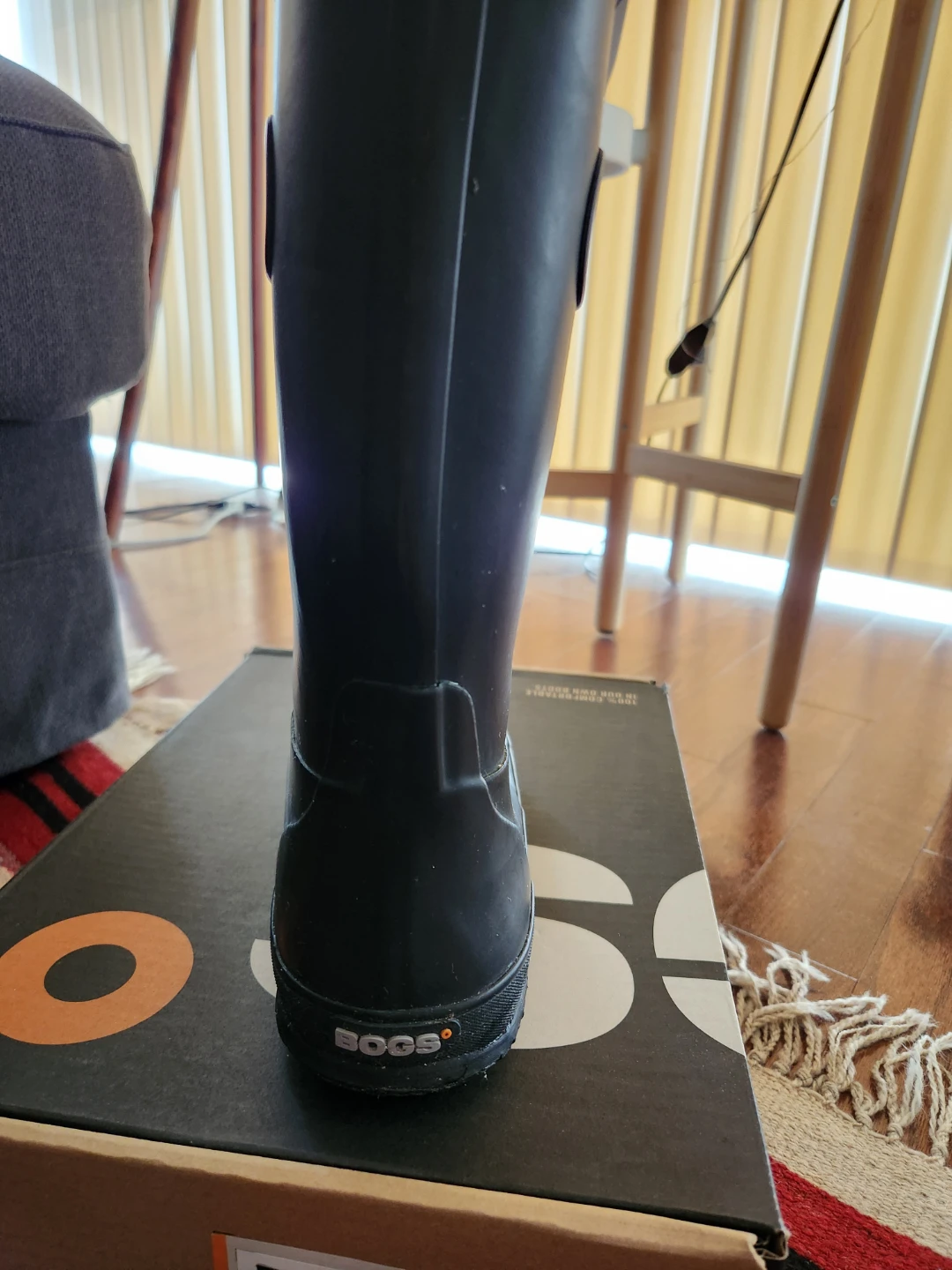🏆Bogs Plush lined Waterproof Insulated Boots - photo 3