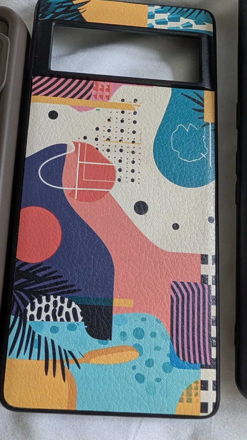 Google Pixel 7 Pro Phone Cases (Set of 4) - photo 3