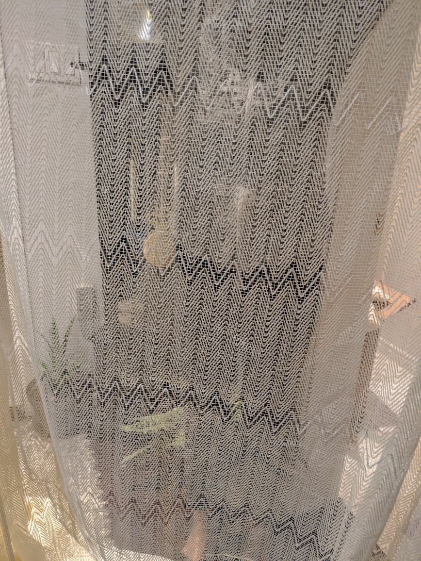 🏆 BRAND NEW Italian lace material