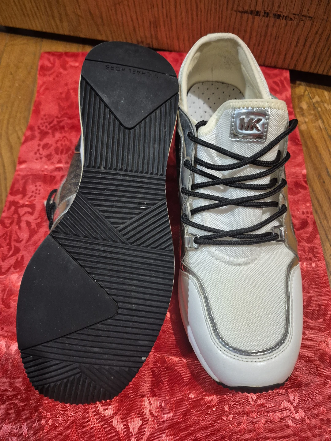 Michael Kors Women's Sneakers - photo 2